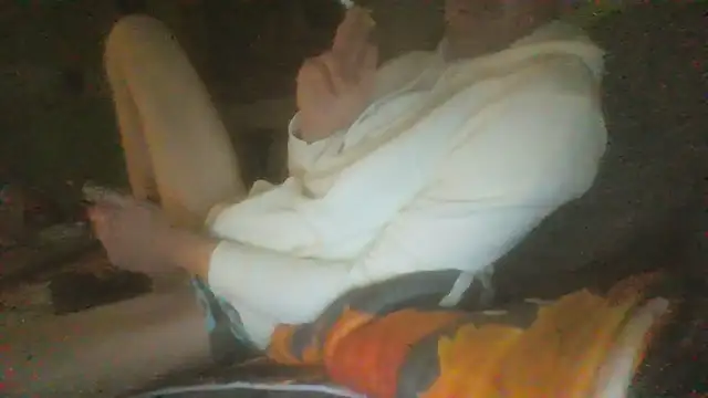 Show de diaper90 na webcam