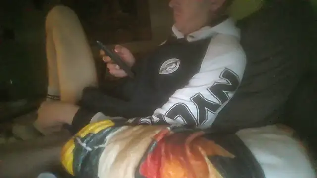Webkamerová show diaper90