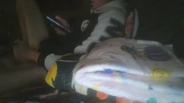 diaper90 webkamerás műsora