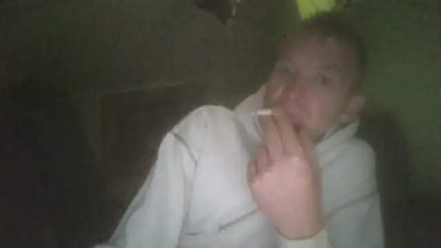 Show de webcam de diaper90
