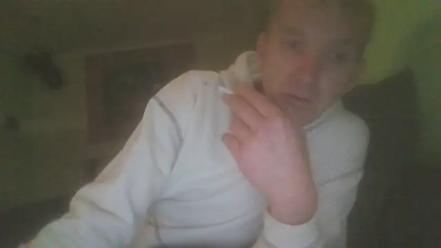 Webkamerová show diaper90