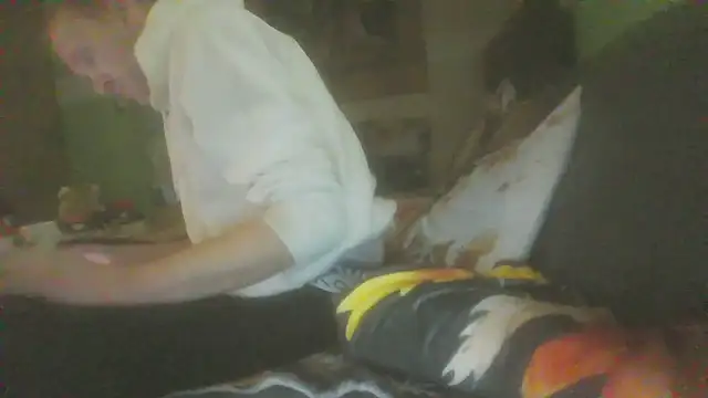 diaper90 Webcam-Show