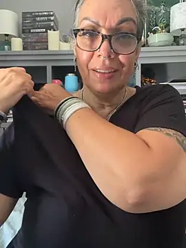 Show Webcam de dieseldame1313
