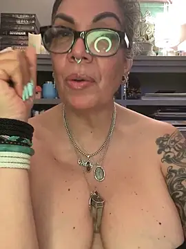 Show de webcam de dieseldame1313