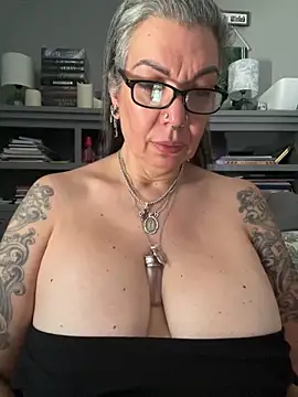 Show Webcam de dieseldame1313