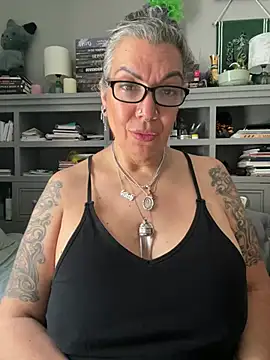 Show webcam de dieseldame1313