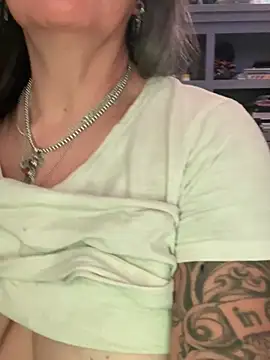 Show Webcam de dieseldame1313