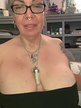 dieseldame1313n Webbikameraesitys