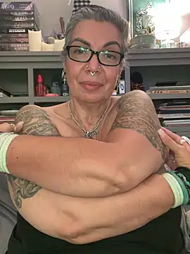 Chatroom XXX en direct de dieseldame1313