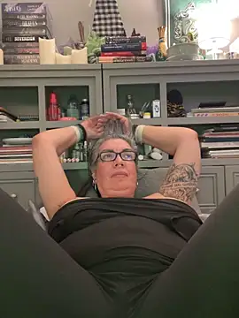 dieseldame1313 Live XXX-Chat