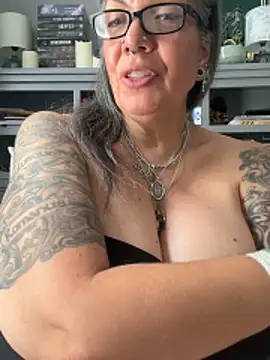 Show Webcam de dieseldame1313
