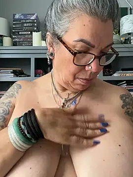 Show Webcam de dieseldame1313