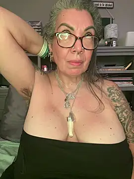 dieseldame1313 – Live XXX-chat