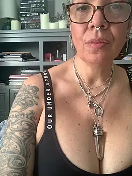 Show de webcam de dieseldame1313