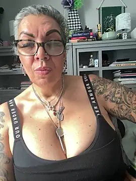 Chat XXX ao vivo de dieseldame1313