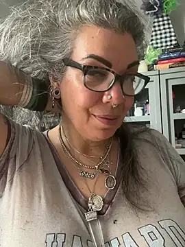 dieseldame1313 Live XXX-Chat