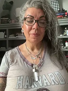 Show Webcam de dieseldame1313