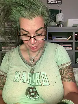 dieseldame1313's Webcam Show
