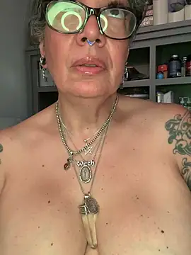 Show webcam de dieseldame1313