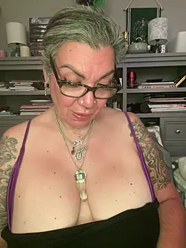 Show Webcam de dieseldame1313