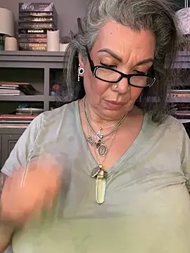 Show webcam de dieseldame1313