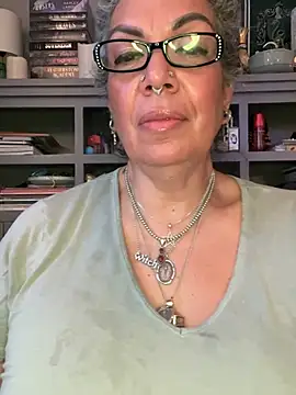 Show webcam de dieseldame1313
