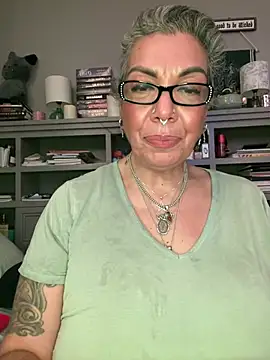 dieseldame1313 Webcam-Show