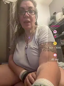 dieseldame1313 live XXX chat