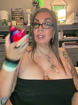 dieseldame1313 webcam show