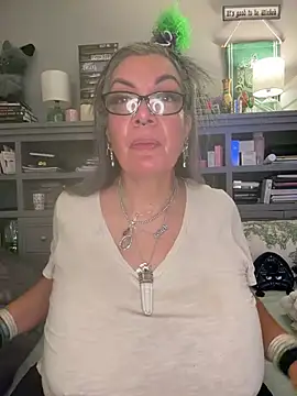 dieseldame1313's Webcam Show