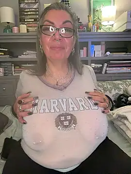 Show Webcam de dieseldame1313