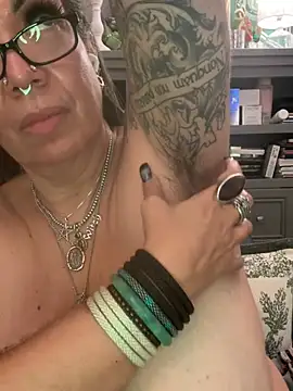 Show Webcam de dieseldame1313