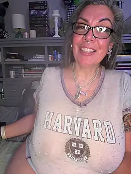 Show Webcam de dieseldame1313