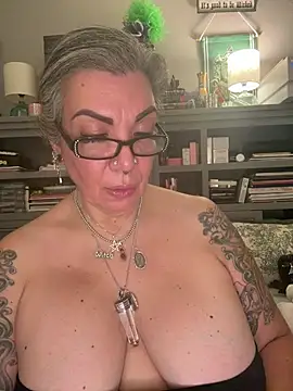 Show webcam de dieseldame1313