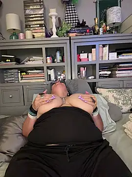 dieseldame1313 Live XXX-Chat