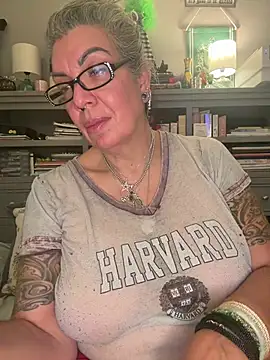 Show de webcam de dieseldame1313