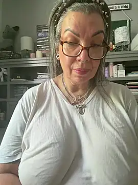 Show webcam de dieseldame1313