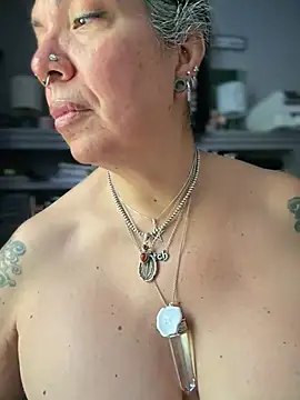 dieseldame1313 webcam show