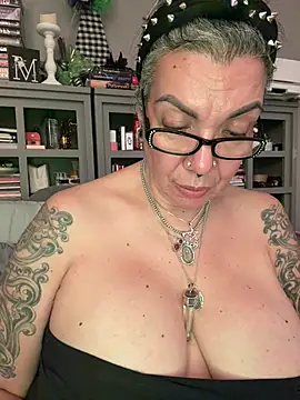 Show Webcam de dieseldame1313