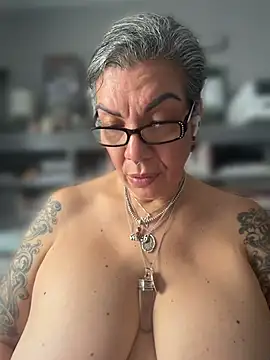 Show webcam de dieseldame1313