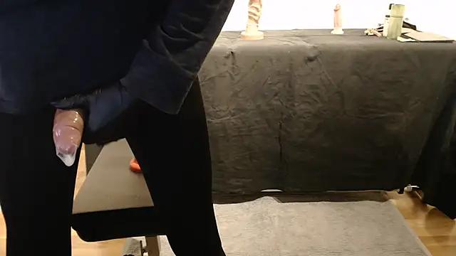 carlosporelnorte 网络视讯表演