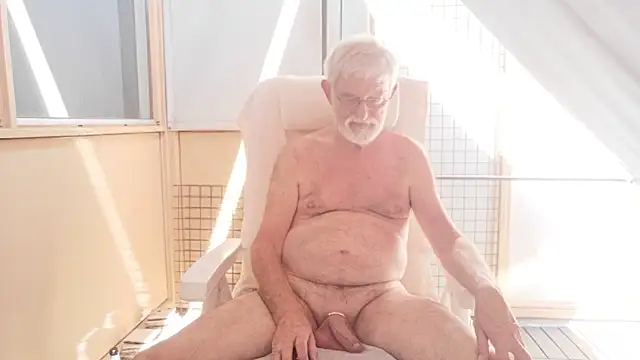 Pertunjukan Kamera Web ewaldwillems99