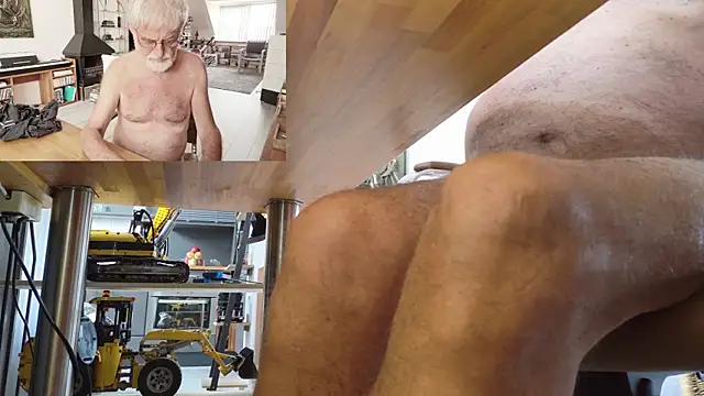 ewaldwillems99 Webcam Show