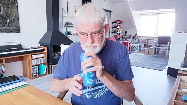 ewaldwillems99n Webbikameraesitys
