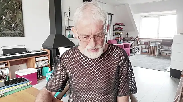 ewaldwillems99n Webbikameraesitys