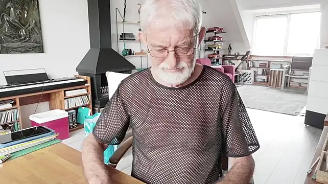ewaldwillems99n Webbikameraesitys