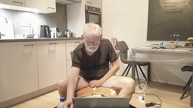 Show Webcam de ewaldwillems99