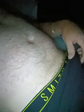 Webkamerová show hamstercom3333
