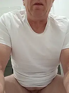 Webkamerová show hamstercom3333
