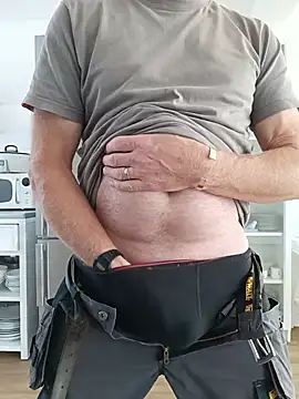 hamstercom3333 Pertunjukan Webcam